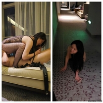 2024年最新，【核彈】頂級淫妻博主，【曼曼奇】老婆露臉，露出，調教，多P，酒店深夜露出，馬路景區，玩得超刺激大膽