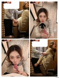 南京藝術大學李佳琳，從會所升級到酒店，一路走來的高潮只有她知道！