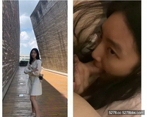 洩密流出❤️高顏值氣質美女施睿雯與同居男友自拍性愛視頻吹簫後入性感美臀