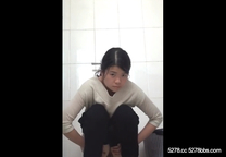 5公廁良家婦女