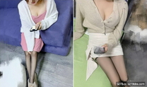 **大神『巨乳表姐住我家』鑽石貼合集，表姐喝醉酒淫性大發！瘋狂的在外就要強行上我！第一次見表姐噴一地水