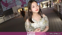 22歲補習班老師認真隨和首次拍攝難以抗拒的差距…
