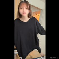 動物系巨乳後輩做愛中出[有]