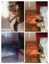 浙江人妻出軌！露臉跟情夫玩自拍記錄性愛全過程！揚言不怕老公找！