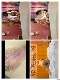 PUA大神校園約炮，四川傳媒大二學妹肛交初體驗，插完屁眼入騷逼內射四川大四日語系小可愛林清月