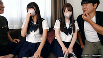 INSTV-612 めいちゃん＆ひなのちゃん 若者のリアル性事情 穢れを知らなさそうな純情に見える女子●生たちはもう性の喜び知ってます 若者が記録した個撮映像
