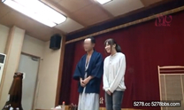 戀父狂**大會(4對)