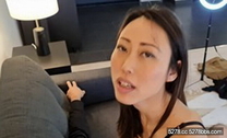 日裔色情影星劉玥閨蜜少婦御姐范「Ayako Fuji」露臉私拍 酒店認識的帥哥帶回房間沙發上誘惑口交無套騎乘