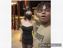 【某某門事件】戰狼2爆火的賣黃碟小黑 網路帶貨賣威而鋼約女神做愛親自證實威而鋼效果！