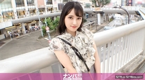 200GANA-3129 おとは 22歳 大学四年生｜ナンパTV｜マジ軟派、初撮。 2111 【流れっクス＝ワン…