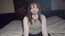 【期待的新人】《舞蹈部隊長18歲F杯》首次出演生中出[有]