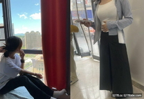 **大神【19歲女兒小亞】付費鑽石貼③，女人生日給了我大大驚喜，精彩內容不斷