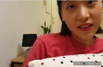 知名華人留學生網黃「Spicy Gum」「劉玥」德國帥哥約炮中國女留學生，居然同意到她家…