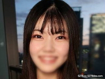 [馬上中出素人妻]無修正清秀妻露出連續中出