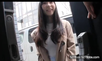 對SEX覺醒了的母乳M妻(19歲) 瞞著老公自己來應徵了。 岸田杏里[中文字幕]