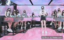 【韓國女團】jinricp脫衣熱舞直播秀第5彈，第二季首播，大波新人來襲！