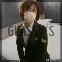 已婚女按摩師的面部射液│GLASSY’S