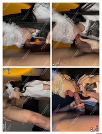 重口警告！把堂妹調教成為吃精液和尿液母狗！妹妹的精液食物吃播「Jojo九九」被哥哥深喉射了一層精液在棒棒糖上