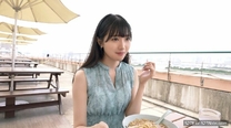 SIRO-5373｜まゆ 21歳 大学生｜シロウトTV｜【美尻で美脚】高身長スレンダーボディ女子大生参戦！布面積