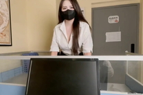 蘇小涵 純御OL巨乳女上司吊帶黑絲制服 被操的直呼求饒內射白嫩無毛穴