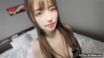 選美大賽出身爆乳網紅脫衣亮相性行為中出拍攝
