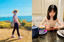 雲盤高質露臉洩密！高校花級美女小姐姐私下極度反差，嬌小粉嫩無毛，臉逼同框啪啪，淫像銷魂
