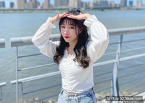 ig網美露奶誘惑