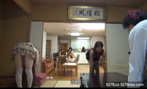姊夫獻陰莖