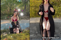 2024年5月至12月，【推特網黃】高挑蕩妻【索愛人妻】長腿高挑眼鏡人妻，戶外露出啪啪，極品模特身材，粉穴誘人刺激！
