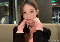 甜茶醬，退伍兵哥哥 雞巴真的很大，狠狠操妹妹，好舒服