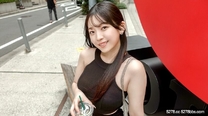 22歲珠寶店店員性感大和撫子確實存在皮膚白皙黑髮美女…