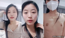 真正的舞蹈生玉女【欲女636】氣質超美誘人美臀各種一字馬都會，下腰騷逼順著下腰展示出來好誘惑
