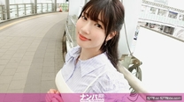 200GANA-3114｜りえ 21歳 大学生｜ナンパTV｜マジ軟派、初撮。 2102 【波打つワールド級鬼デカ…