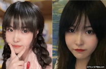 露臉清純美少女【QDDUSJFMD】小小年紀已經被主人爸爸調教成一個合格的小母狗！緊緻小嫩B活生生捅成了爸爸的形狀