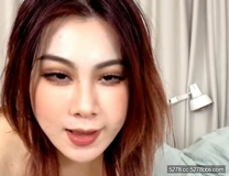 【凝凝媽】黑絲御姐 美乳豐臀高挑身材 粗大雞巴插入撐滿小穴 高潮噴水
