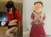 **大神【孤兒日寡母】付費鑽石貼集，炸裂的內容花樣，戴著狼牙套，把騷媽幹出血了