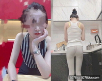 叔嫂**《極品瑜珈嫂子》大哥出差了和極品嫂子在廚房來一炮爽翻了