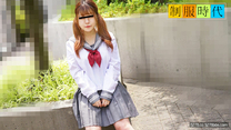 地方美眉 制服時代～制服性愛初體驗G罩杯少女