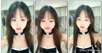 超極品的姑娘，全程露臉情趣裝誘惑，大跳出衣豔舞激情大秀，跟狼友互動撩騷聽指揮，揉奶玩逼粉穴特寫好刺激