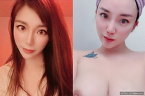 著名博主淫欲少婦法籍亞裔「Nicolove」露臉性愛私拍 頂級亞裔網黃挨操阿黑顔