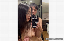 2025年最新，富二代真實約炮，【fKabuto】，21歲女大學生，完美露臉，獵物中奶子最美，鏡子前後入好銷魂