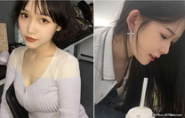 極品小情侶私拍洩密小仙女姐姐從進入前的矜持到插入後的放蕩超反差，高冷的外表下藏著一顆騷動的心
