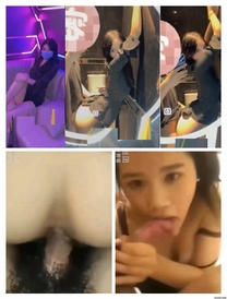 曝光出軌騷貨結婚前夜出軌渣男尋刺激網曝後看戲
