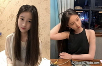 【某某門事件】杭州高顔值美女 施芮雯極品尤物被調教成風騷母狗 扛起筷子腿爆操蝴蝶逼 全程嬌喘不止！