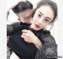 唯美TS艾米大帝：五官迷人的小妖，​​和男友恩愛洩漏，俊美極了！