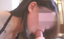 極品騷婊反差人妻✅白皙大奶美騷妻開檔黑絲被綠主深肏內射，人前端莊人妻磨磨唧唧的摸她幾下就開始流水了
