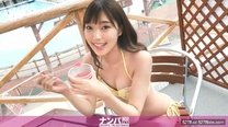 搭訕女朋友男朋友委託搭訕撒謊說沒有男朋友酒店啪啪