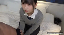 女同學成績快被退學只好幫我服務換分數