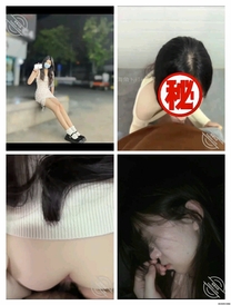 姐姐的小飛棍第一次和姐姐跨年外面全是親戚，我獸性大發把姐姐按在廁所幹屁眼，實在太緊致了