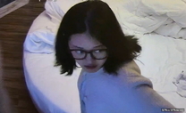 新流出酒店情趣炮房高清偷拍御姐眼鏡學妹迫於某種原因被猥瑣大叔幹非常抗拒大叔的特殊性要求